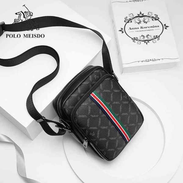 paul meiside messenger bag men's single shoulder 2021 versatile chest mobile phone mini, Black;red
paul meiside messenger bag men's single shoulder 2021 versatile chest mobile phone mini, Black;red