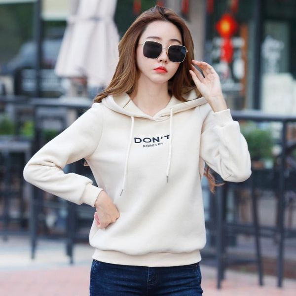 women's hoodies & sweatshirts sportswear women fashion letter print female outfits joggers arrival pullovers autumn plus size 3xl, Black
women's hoodies & sweatshirts sportswear women fashion letter print female outfits joggers arrival pullovers autumn plus size 3xl, Black