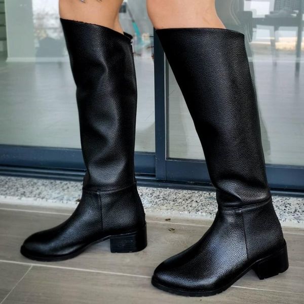 boots 2021 spring winter season quality knee-high 5cm heels street wear,party,office,dates printed leather/crocodile leathe, Black
boots 2021 spring winter season quality knee-high 5cm heels street wear,party,office,dates printed leather/crocodile leathe, Black