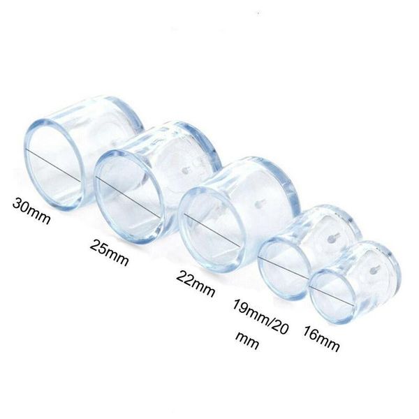 storage bags 4pcs table chair leg caps for home furniture foot protection non-slip transparent pvc covers hole plugs
storage bags 4pcs table chair leg caps for home furniture foot protection non-slip transparent pvc covers hole plugs