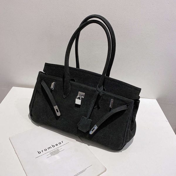 fashion versatile hand-held women's 2021 new fashion canvas messenger net red large capacity shoulder bag
fashion versatile hand-held women's 2021 new fashion canvas messenger net red large capacity shoulder bag