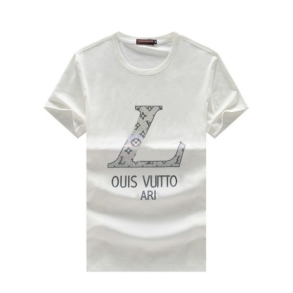 2021mens t shirt casual men's designer short sleeve t-shirt 100% cotton wholesale black and white size m-3xl#31, White;black
2021mens t shirt casual men's designer short sleeve t-shirt 100% cotton wholesale black and white size m-3xl#31, White;black