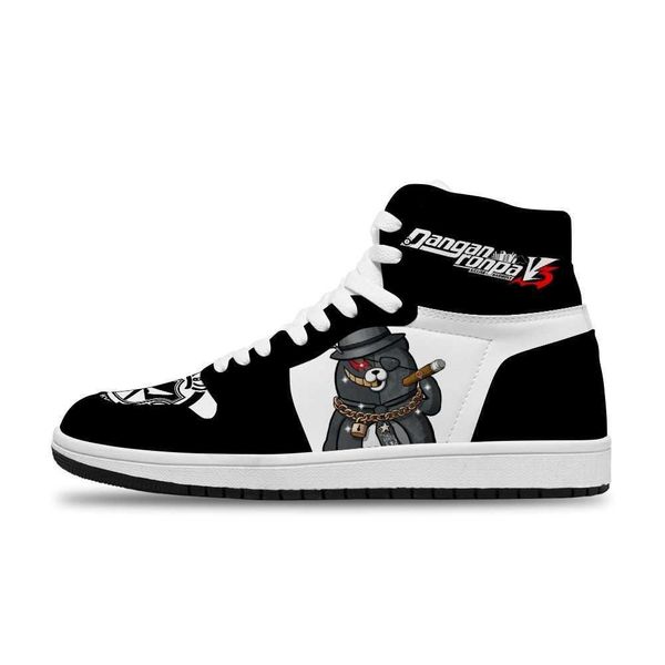 japanese 2021 anime danganronpa diy customized running non-slip basketball shoes for ladies fashion sneakers
japanese 2021 anime danganronpa diy customized running non-slip basketball shoes for ladies fashion sneakers