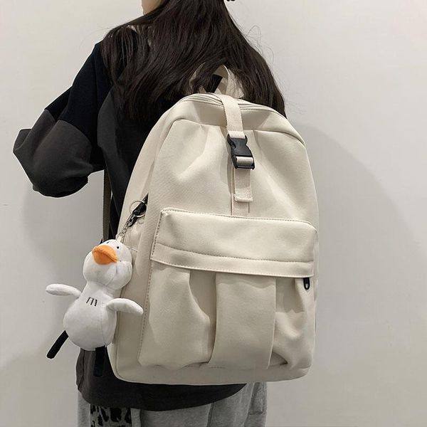 original aizatly large capacity schoolbag korean version high school students junior high school backpacks fashion backpack
original aizatly large capacity schoolbag korean version high school students junior high school backpacks fashion backpack