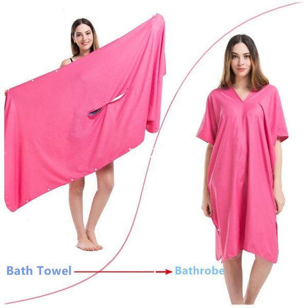 towel fast water absorption dual-use bath bathrobe yoga movement outdoor beach portable women towels 200x80cm
towel fast water absorption dual-use bath bathrobe yoga movement outdoor beach portable women towels 200x80cm