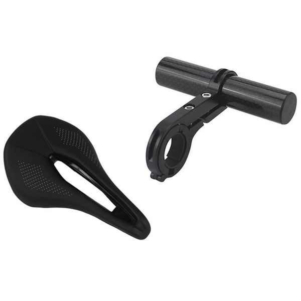 tools 10cm bicycle handlebar extension handle bar bracket extender holder & pu+carbon fiber saddle road mountain
tools 10cm bicycle handlebar extension handle bar bracket extender holder & pu+carbon fiber saddle road mountain