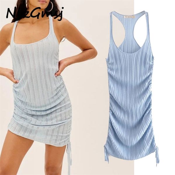 dress woman fashion women sleeveless bodycon elastic mini club party stretchy 05 210628, Black;gray
dress woman fashion women sleeveless bodycon elastic mini club party stretchy 05 210628, Black;gray
