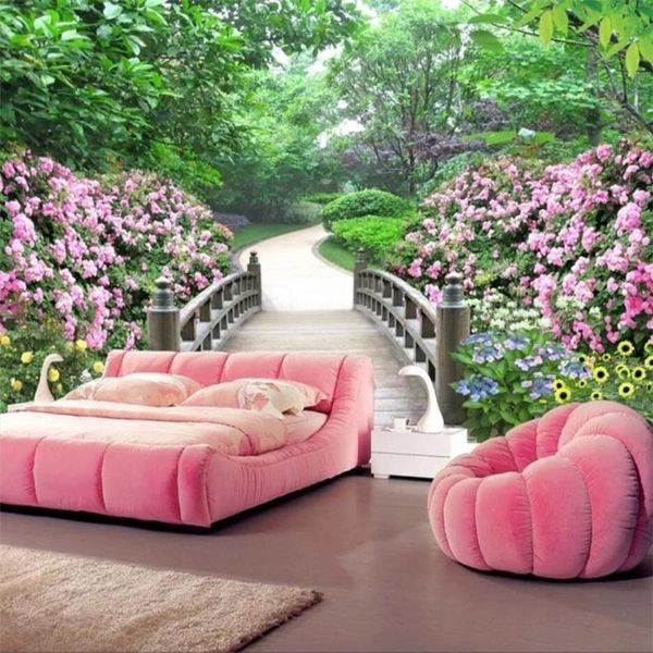 wallpapers drop custom wallpaper 3d stereo po mural park landscape garden wall papers home decor papel de parede
wallpapers drop custom wallpaper 3d stereo po mural park landscape garden wall papers home decor papel de parede