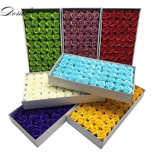 50pcs/box artificia soap rose fower wedding decoration diy hoding fowers heads for wedding party christmas vaentines
50pcs/box artificia soap rose fower wedding decoration diy hoding fowers heads for wedding party christmas vaentines