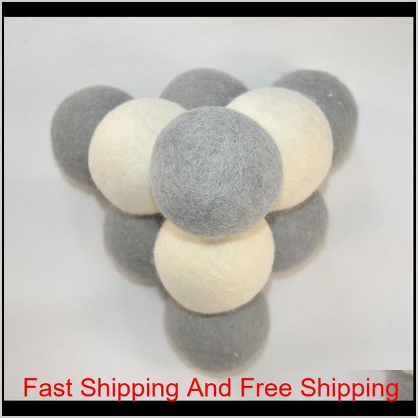 natural wool felt dryer balls 4-7cm laundry balls reusable non-toxic fabric softener reduces drying tim qylizy lipper
natural wool felt dryer balls 4-7cm laundry balls reusable non-toxic fabric softener reduces drying tim qylizy lipper