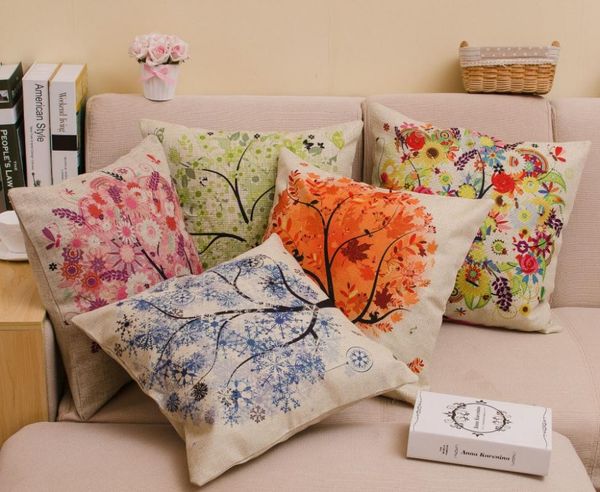 cushion/decorative pillow cushion four seasons pillowcase conjines throw pillows decorative cushions home decor capa de almofada decorativos
cushion/decorative pillow cushion four seasons pillowcase conjines throw pillows decorative cushions home decor capa de almofada decorativos