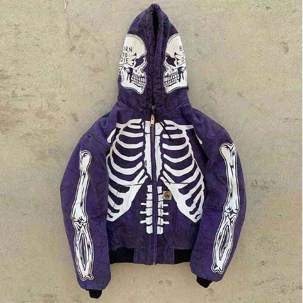 women's jackets women fashion high street cardigan jacket oversized hoodie skull painting sweatshirt boyfriend hip hop graffiti s-4xl 7, Black;brown
women's jackets women fashion high street cardigan jacket oversized hoodie skull painting sweatshirt boyfriend hip hop graffiti s-4xl 7, Black;brown