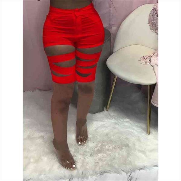 hollow out button biker shorts women summer outfit high waist shorts harajuku clubwear female solid bottoms, White;black
hollow out button biker shorts women summer outfit high waist shorts harajuku clubwear female solid bottoms, White;black