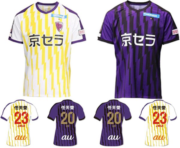 20 21 22 kyoto sanga fc maillots des foot soccer jersey tulio home away football shirt camiseta de futboll, Black;yellow
20 21 22 kyoto sanga fc maillots des foot soccer jersey tulio home away football shirt camiseta de futboll, Black;yellow