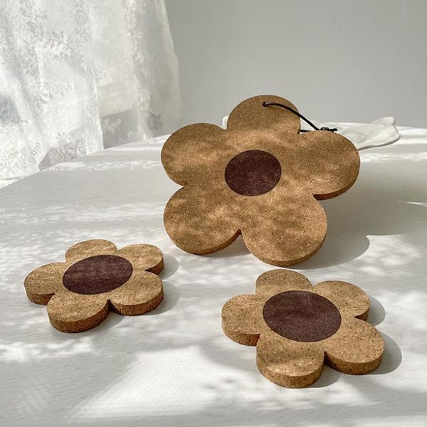 mats & pads korean natural flower wooden slip slice cup mat tea coffee mug drinks holder for diy tableware durable pad home decor
mats & pads korean natural flower wooden slip slice cup mat tea coffee mug drinks holder for diy tableware durable pad home decor