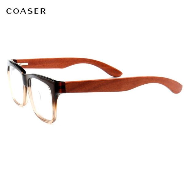 fashion sunglasses frames trend vintage style great glasses frame women acetate wide wood grain men optical prescription eyeglasses wooden e, Black
fashion sunglasses frames trend vintage style great glasses frame women acetate wide wood grain men optical prescription eyeglasses wooden e, Black