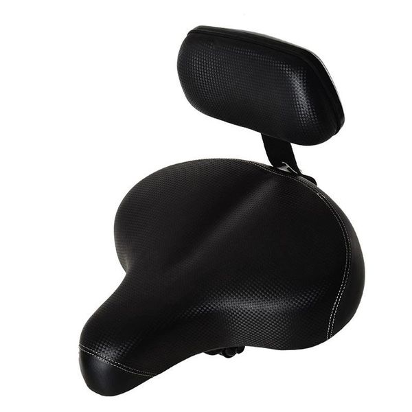 bike saddles electric bicycle saddle with backrest seat thickened and widened gyro spring cushion
bike saddles electric bicycle saddle with backrest seat thickened and widened gyro spring cushion