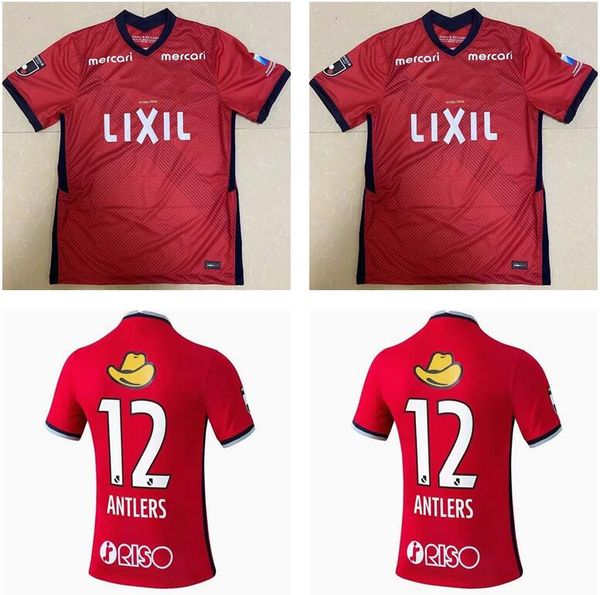 2022 2023 kashima antlers soccer jersey 22 23 j1 league shouma doi leo silva ayase ueda ryotaro araki ryota nagaki football shirt jgutm, Black;yellow
2022 2023 kashima antlers soccer jersey 22 23 j1 league shouma doi leo silva ayase ueda ryotaro araki ryota nagaki football shirt jgutm, Black;yellow