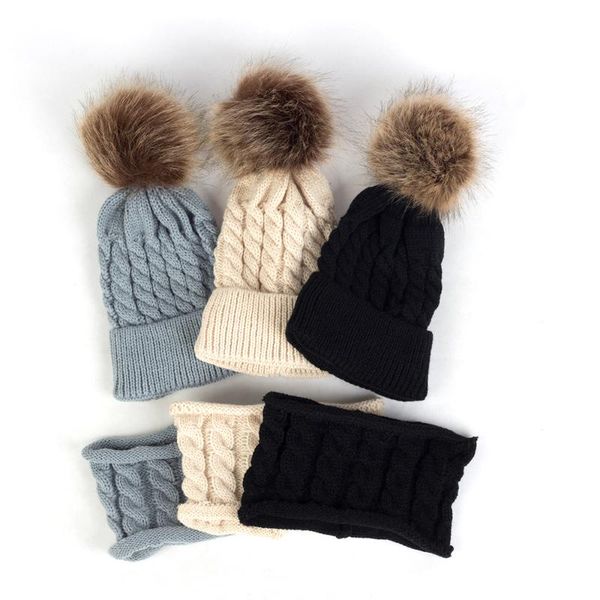 caps & hats baby accessories 2pcs beanie bib winter warm cap scarf kids girl boy knitting outdoor pompom hat, Yellow
caps & hats baby accessories 2pcs beanie bib winter warm cap scarf kids girl boy knitting outdoor pompom hat, Yellow