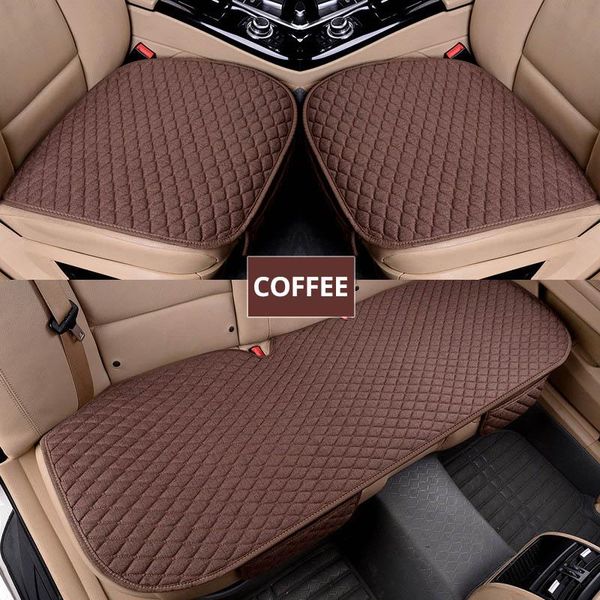 autoyouth flax car seat cover four seasons car seat cushion linen fabric accessories universal size anti-slip
autoyouth flax car seat cover four seasons car seat cushion linen fabric accessories universal size anti-slip