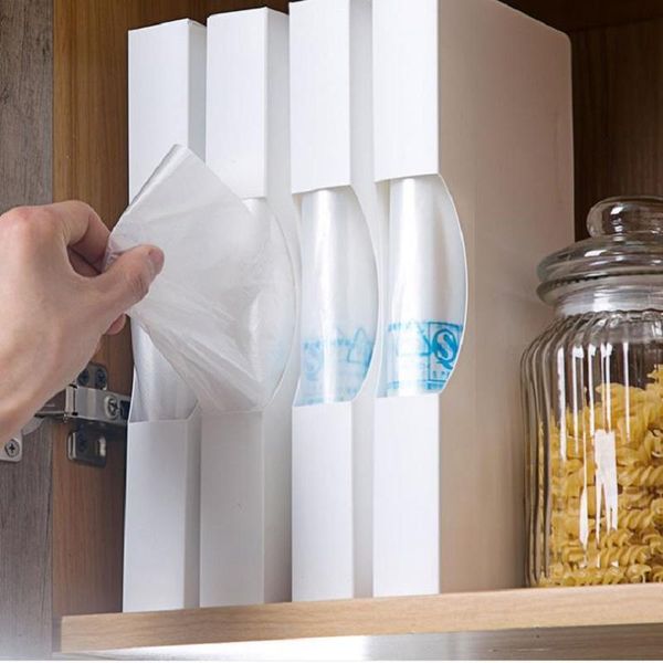 storage bottles & jars garbage bag box disposable gloves plastic extraction removable container wall-mounted kitchen bathroom organizer
storage bottles & jars garbage bag box disposable gloves plastic extraction removable container wall-mounted kitchen bathroom organizer