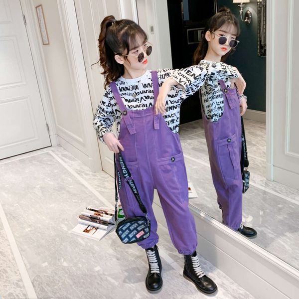 girls' big pocket pants 2021 new net red spring and autumn children's wear girl's two piece suit, Blue
girls' big pocket pants 2021 new net red spring and autumn children's wear girl's two piece suit, Blue