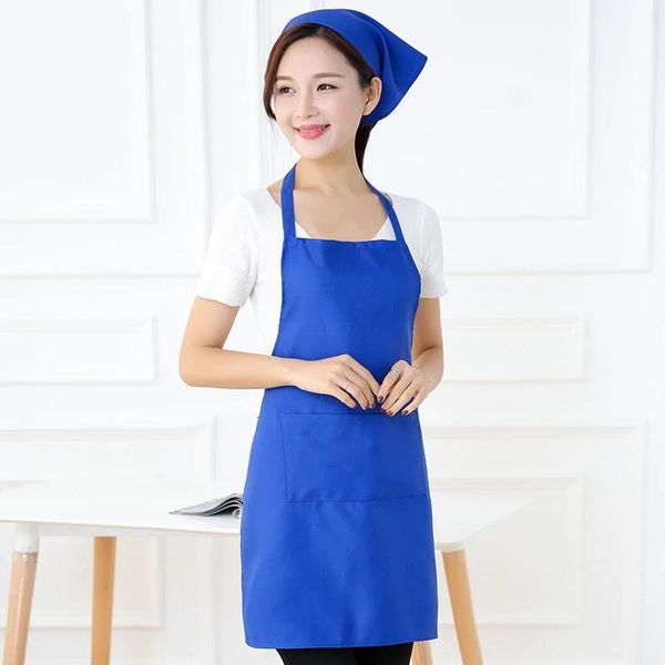 aprons adjustable half-length apron el restaurant chef waiter simple solid color kitchen cook supplies
aprons adjustable half-length apron el restaurant chef waiter simple solid color kitchen cook supplies