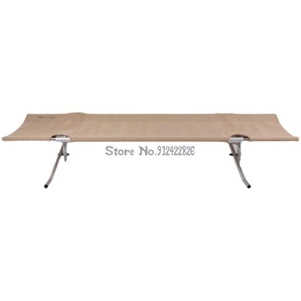 camp furniture outdoor camping bed portable aluminum alloy double-layer oxford cloth office single lunch break folding
camp furniture outdoor camping bed portable aluminum alloy double-layer oxford cloth office single lunch break folding