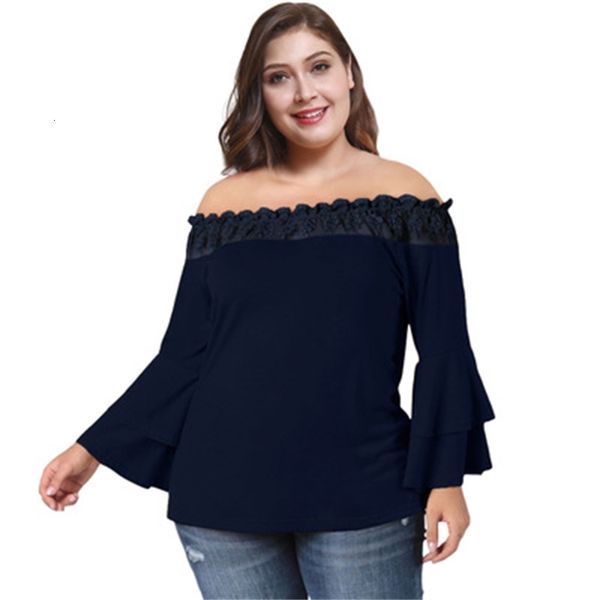 2021 new fashion t shirt women lace camiseta feminina plus 4xl tee pullover splice haut femme summer clothes moda mujer 7ewd, White
2021 new fashion t shirt women lace camiseta feminina plus 4xl tee pullover splice haut femme summer clothes moda mujer 7ewd, White