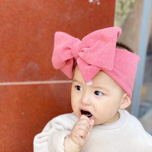 new baby headband baby girl headbands elastic diy bowknot cashmere hair band turban hair accessories big bows wide headband, Slivery;white
new baby headband baby girl headbands elastic diy bowknot cashmere hair band turban hair accessories big bows wide headband, Slivery;white