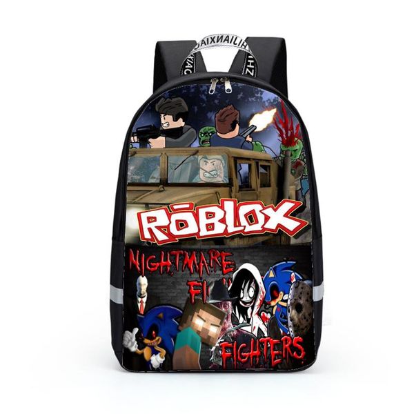 backpack cartoon printed school bags for boy teenagers nylon waterpoof bookbag fashionanime mochila
backpack cartoon printed school bags for boy teenagers nylon waterpoof bookbag fashionanime mochila