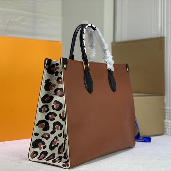 women luxurys designers bags 2021 fashion black leopard large capacity shoulder bag backpack m45373 size:34*26*15cm
women luxurys designers bags 2021 fashion black leopard large capacity shoulder bag backpack m45373 size:34*26*15cm