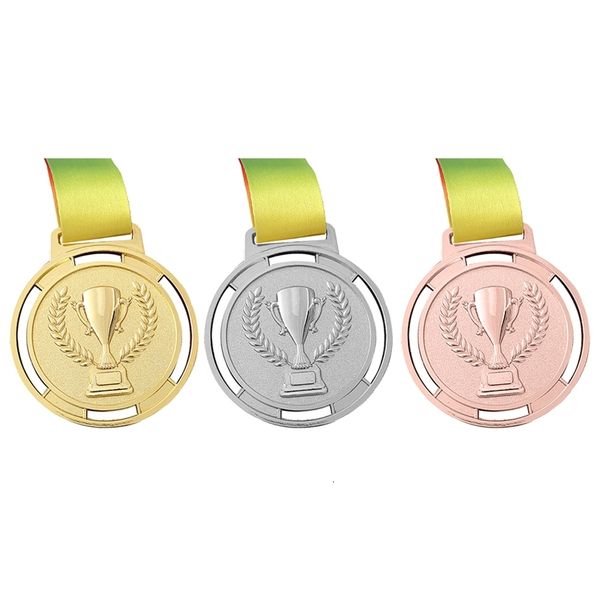 gold silver bronze award children medal winner reward encourage badge competitions prizes for outdoor kids games school supplies
gold silver bronze award children medal winner reward encourage badge competitions prizes for outdoor kids games school supplies
