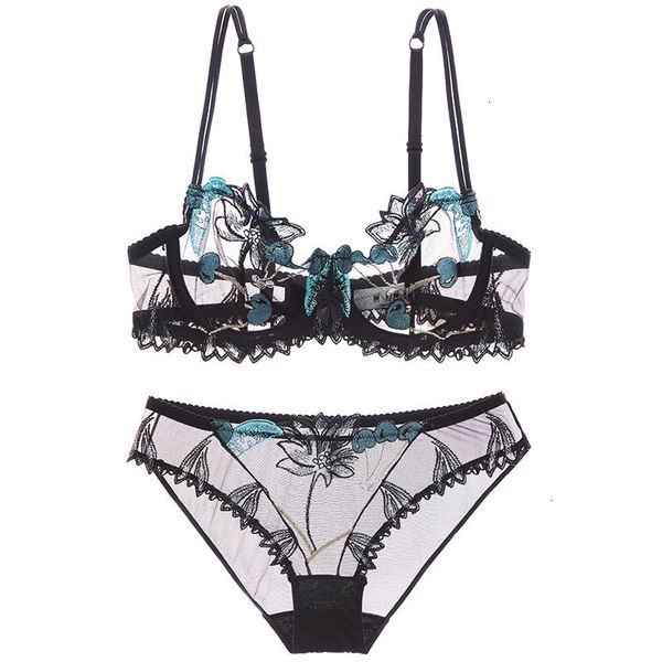 fashion cherry embroidery flowers lace lingerie set transparent underwear women plus size d cup bra panty sets black bow 210122, Red;black
fashion cherry embroidery flowers lace lingerie set transparent underwear women plus size d cup bra panty sets black bow 210122, Red;black