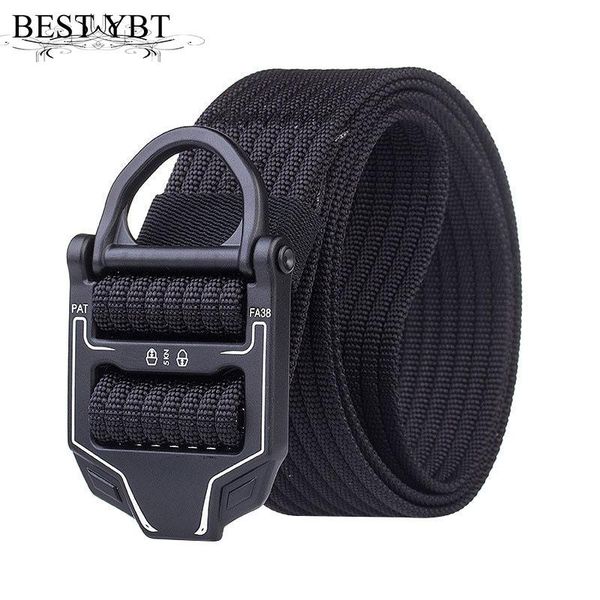 belts ybt men belt multifunction nylon alloy buckle army fan outdoor tactical casual, Black;brown
belts ybt men belt multifunction nylon alloy buckle army fan outdoor tactical casual, Black;brown