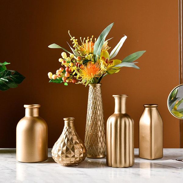 vases nordic plated glass vase flower ornament home living room tv cabinet decoration arrangement pography porps
vases nordic plated glass vase flower ornament home living room tv cabinet decoration arrangement pography porps