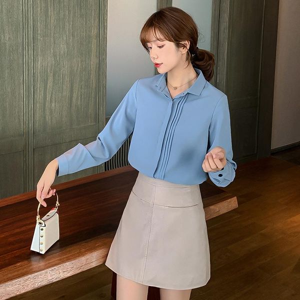 spring women shirt long sleeve korean fashion white shirts autumn women streetwear office slim blouse elegant ladies
spring women shirt long sleeve korean fashion white shirts autumn women streetwear office slim blouse elegant ladies