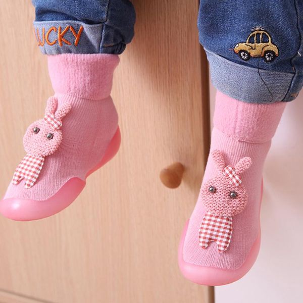 first walkers christmas baby toddler non-slip indoor floor anti-slip slippers baby's outdoor breathable cotton thick woolen winter shoe
first walkers christmas baby toddler non-slip indoor floor anti-slip slippers baby's outdoor breathable cotton thick woolen winter shoe