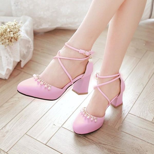 dress shoes oversized high heels sandals women woman summer ladies sweet with thick and beaded lace, Black
dress shoes oversized high heels sandals women woman summer ladies sweet with thick and beaded lace, Black