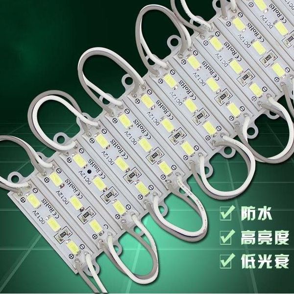 dc12v 5630/5730 2led 3led led module small size ip65 waterprood,led sign backlight modules,advertising light box 3609 2smd 3smd
dc12v 5630/5730 2led 3led led module small size ip65 waterprood,led sign backlight modules,advertising light box 3609 2smd 3smd