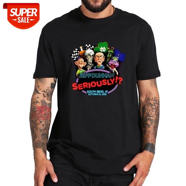 jeff dunham south bend t shirt peanut jose larry funny performer tshirt eu size 100% cotton soft camiseta #zx1j, White;black
jeff dunham south bend t shirt peanut jose larry funny performer tshirt eu size 100% cotton soft camiseta #zx1j, White;black