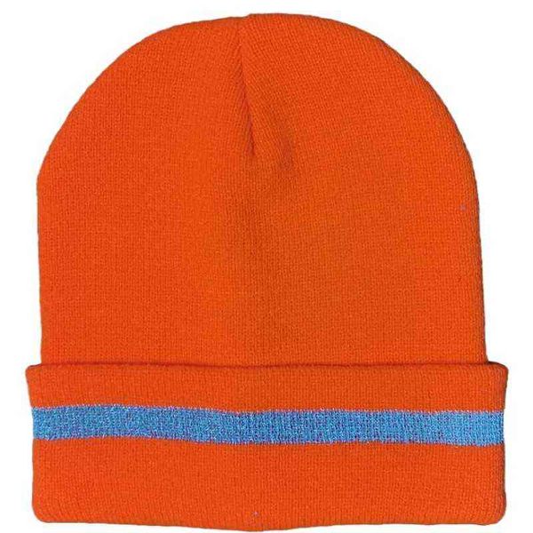 spring and winter sports cycling luminous fluorescent color stripe acrylic double-layer knitted children's reflective hat y21111, Blue;gray
spring and winter sports cycling luminous fluorescent color stripe acrylic double-layer knitted children's reflective hat y21111, Blue;gray