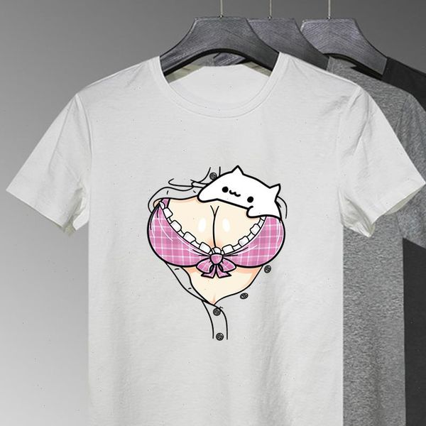 new t shirt spoof personality chest aesthetic graphic print gorgeous hipster loose modern girl tshirt, White
new t shirt spoof personality chest aesthetic graphic print gorgeous hipster loose modern girl tshirt, White