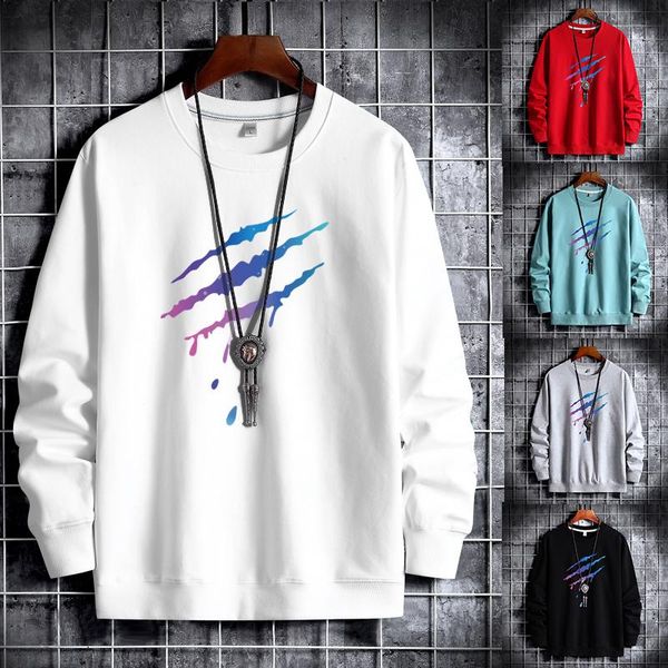 men's hoodies & sweatshirts plus size m- 6xl fashion harajuku cotton men 6 color hip hop hoodie casual o-neck print sweatshirt for, Black
men's hoodies & sweatshirts plus size m- 6xl fashion harajuku cotton men 6 color hip hop hoodie casual o-neck print sweatshirt for, Black