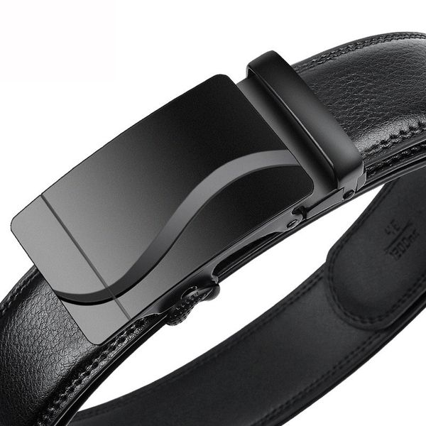 2021 new 150-170cm large male size make fashion black belt plutonium automatic buckle+ leather belts for man 3.5cm wide 4wl7, Black;brown
2021 new 150-170cm large male size make fashion black belt plutonium automatic buckle+ leather belts for man 3.5cm wide 4wl7, Black;brown
