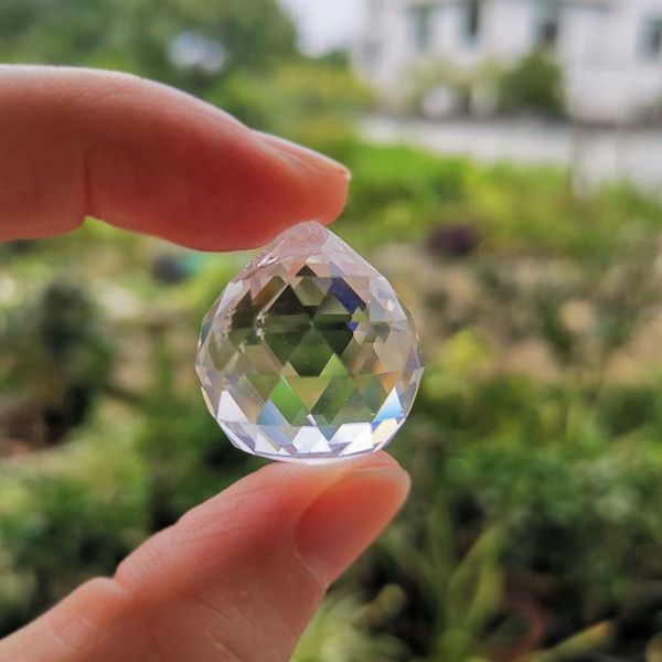 crystal suncatcher pendant hanging faceted ball glass prism chandelier parts bead curtain fengshui crafts home ornaments decor
crystal suncatcher pendant hanging faceted ball glass prism chandelier parts bead curtain fengshui crafts home ornaments decor