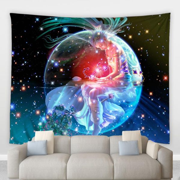 tapestries constellations hippie big tapestry scorpio pretty cartoon girl in the moon fantasy night starry sky wall hanging decor blankets
tapestries constellations hippie big tapestry scorpio pretty cartoon girl in the moon fantasy night starry sky wall hanging decor blankets