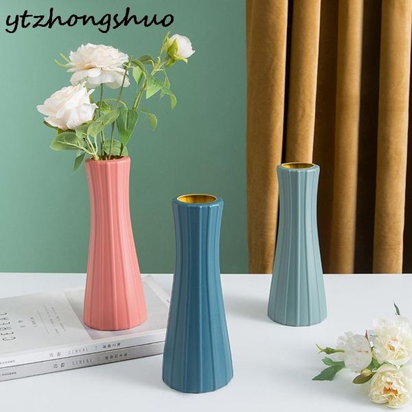 plastic vase large minimalist vase decoration home imitation glaze flower girl basket vases wedding hydroponic plants creative
plastic vase large minimalist vase decoration home imitation glaze flower girl basket vases wedding hydroponic plants creative