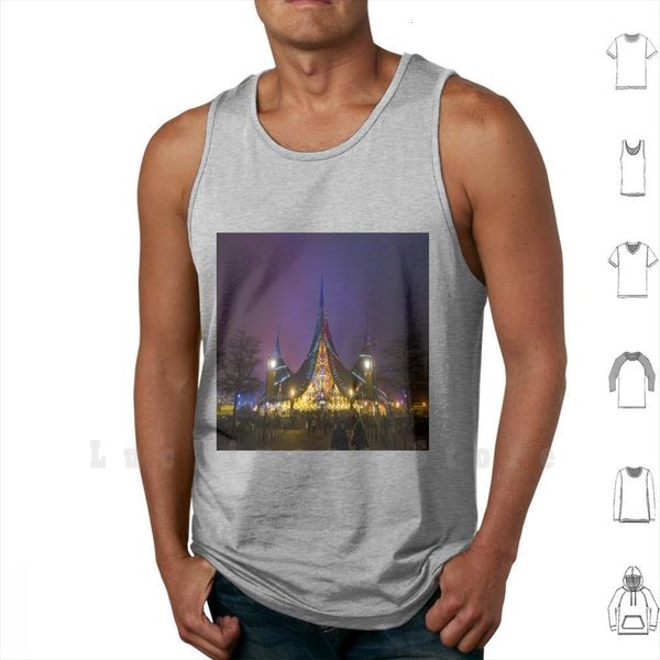 huis van de vijf mens zintuigen tank vest sleeveless efteling anton pieck, White;black
huis van de vijf mens zintuigen tank vest sleeveless efteling anton pieck, White;black
