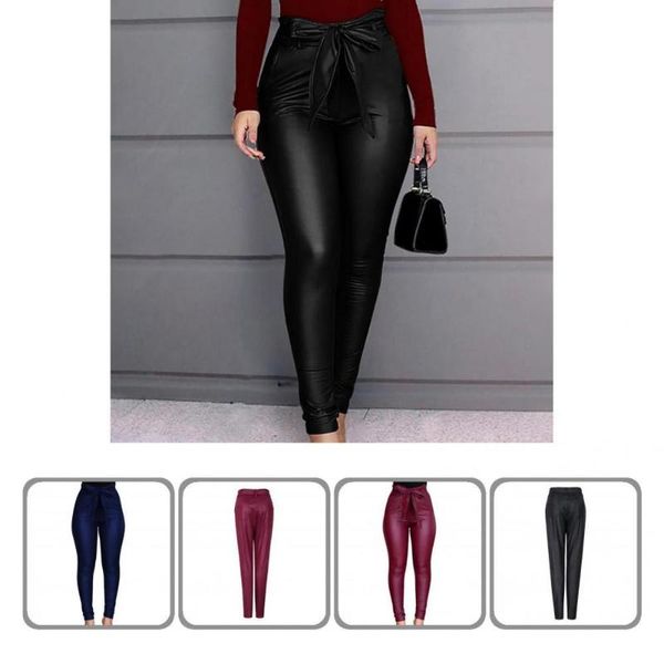 women's pants & capris long trousers great soft anti-fade female slim pencil decor for work women leggings, Black;white
women's pants & capris long trousers great soft anti-fade female slim pencil decor for work women leggings, Black;white